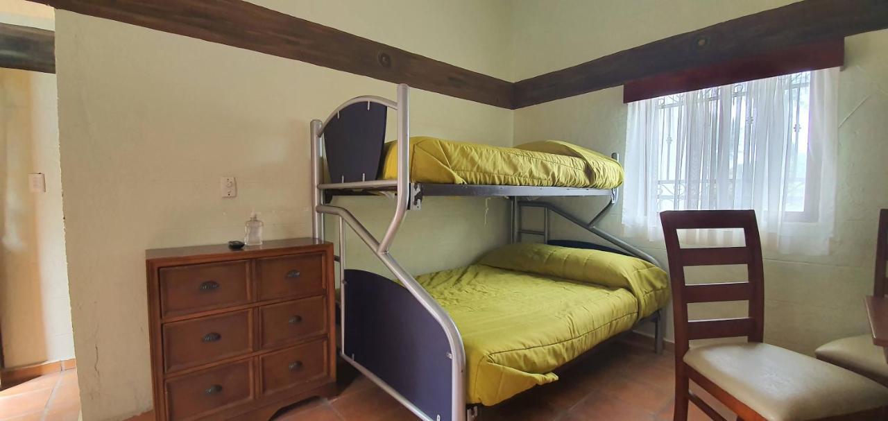 Parque Girasoles Balneario & Cabanas San Francisco del Rincón Εξωτερικό φωτογραφία